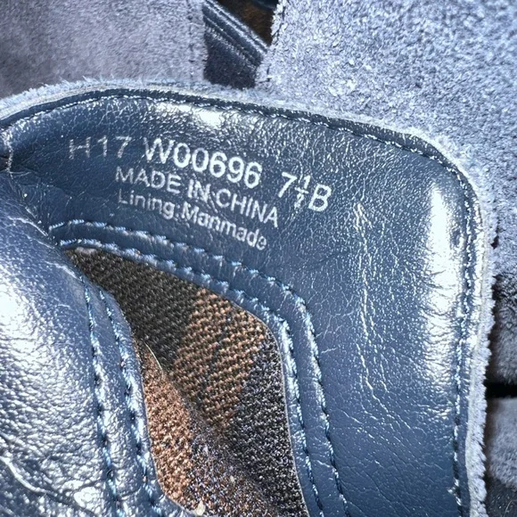 Cole Haan Abbot Bootie - Picture 6 of 6